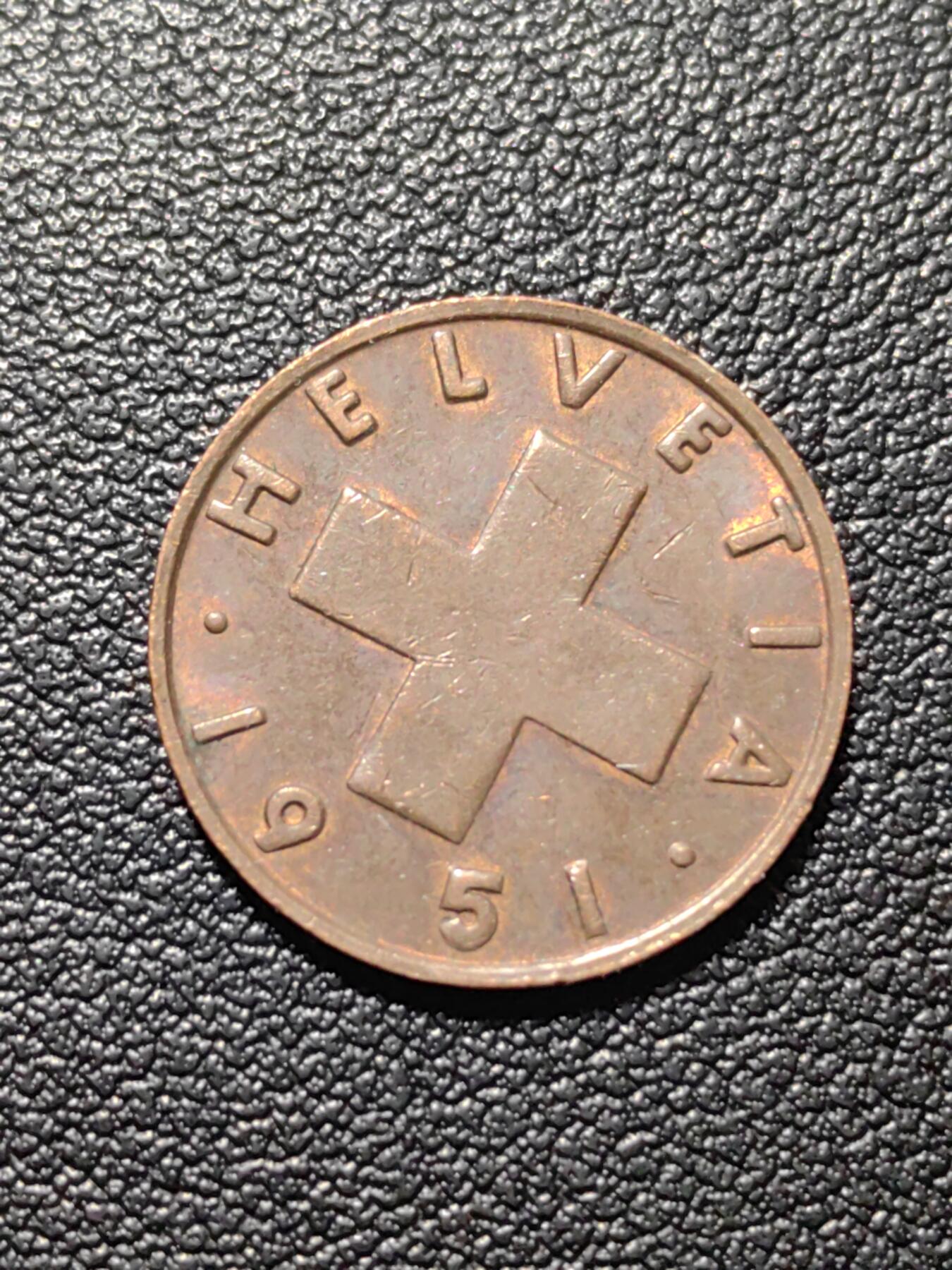 靖甫拍卖第五场 瑞士2拉普