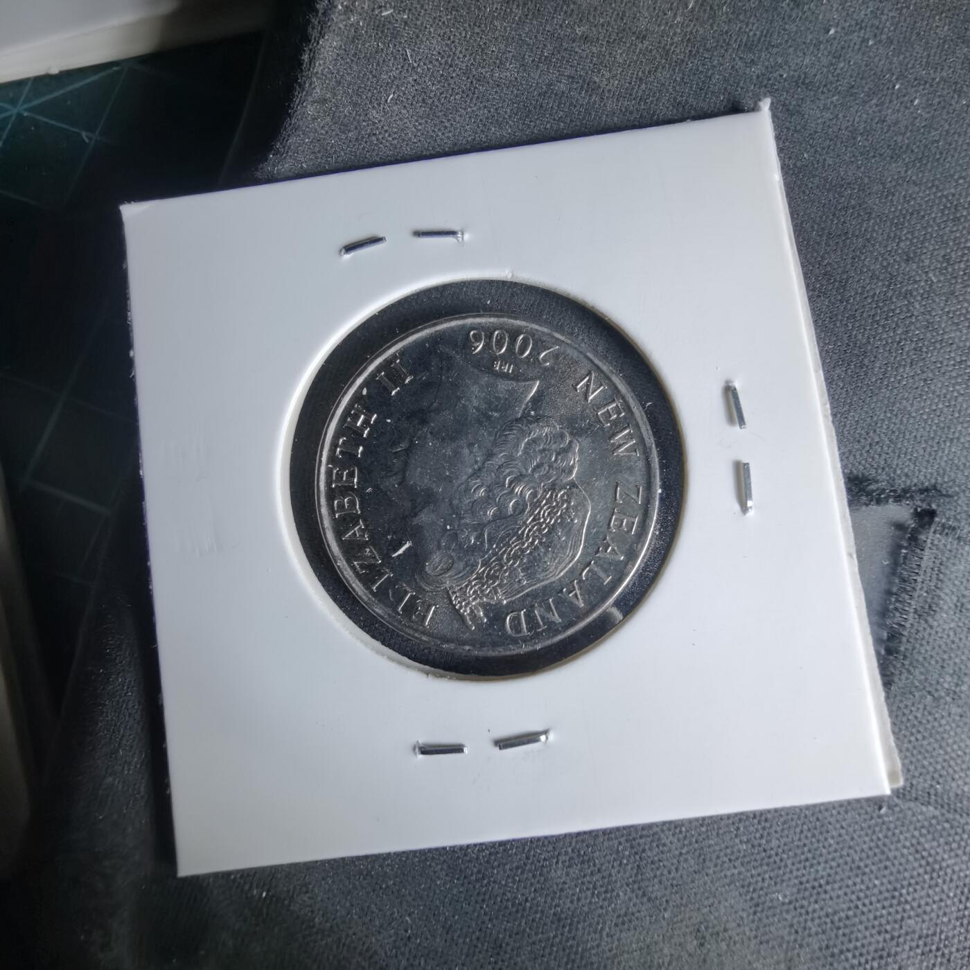 沼泽如烟--第999场 新西兰2006年50分