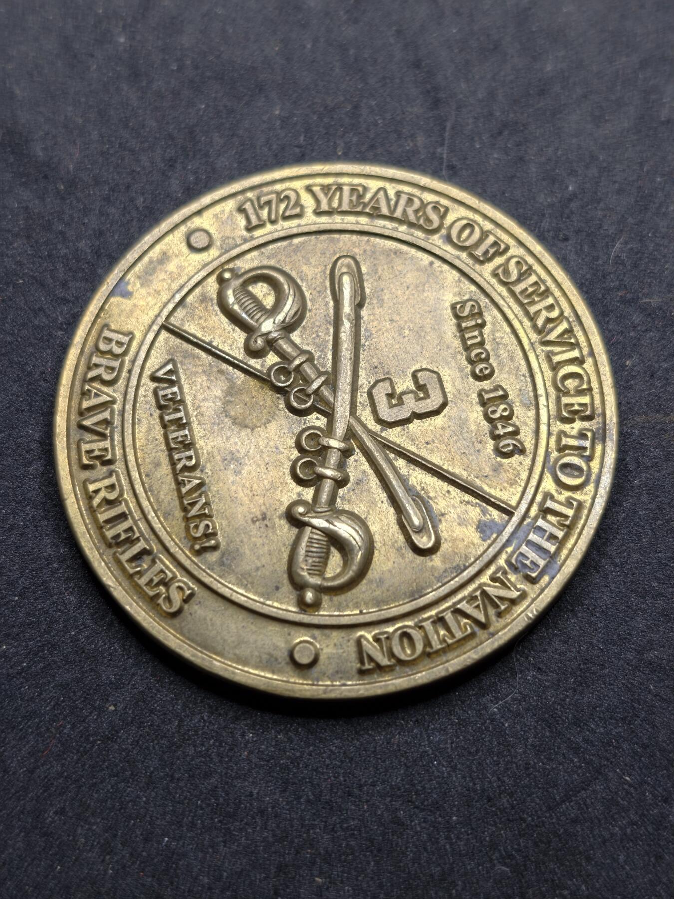 凯旋世界勋赏（持续上新中）（第22期新年大拍）（欢迎送拍）（对拍品有疑问请询问客服，不接受到手刀，出价默认拍品品相。请认真阅读拍卖规则！出价默认已认可！）（收到货请录制开箱视频，无视频概不处理问题。）