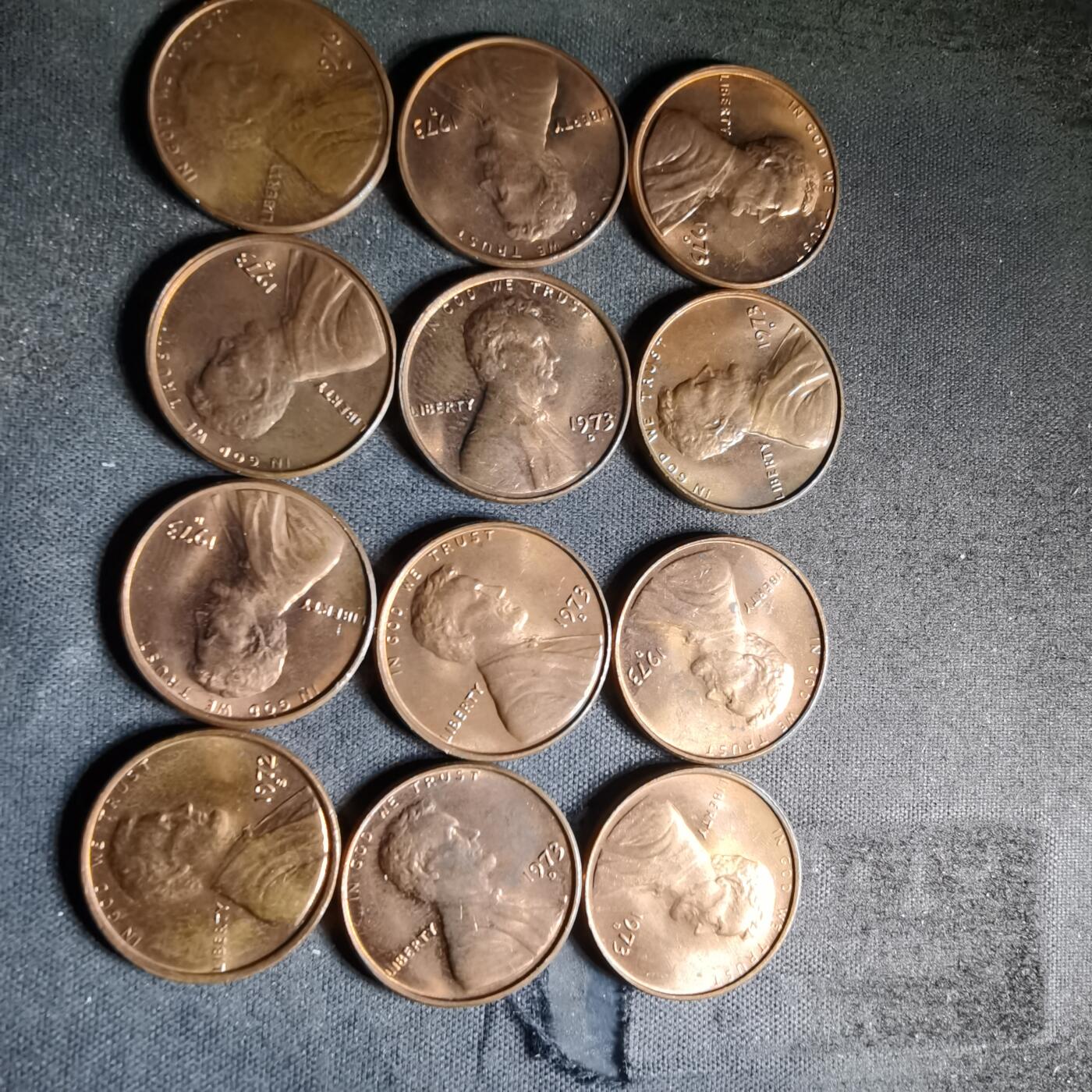 沼泽如烟--第999场 美分十二枚