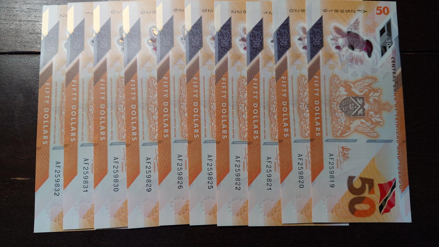 世界钱币～微拍第235期暨2026年第16期  数十款中低端货品10张批发成本价起拍