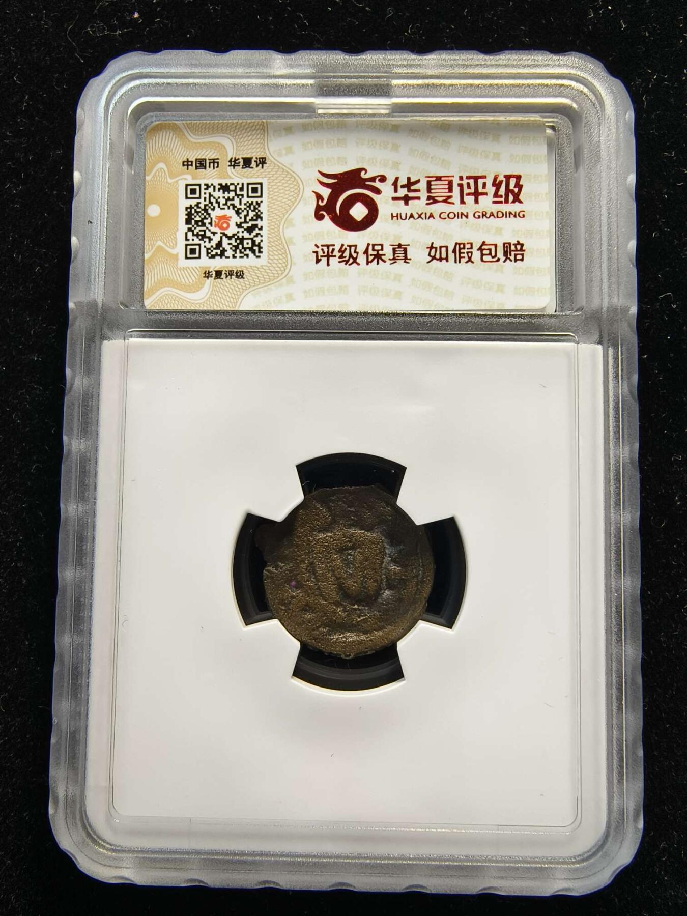 七河·世界世界币章杂件矿标化石小拍（总第38期）