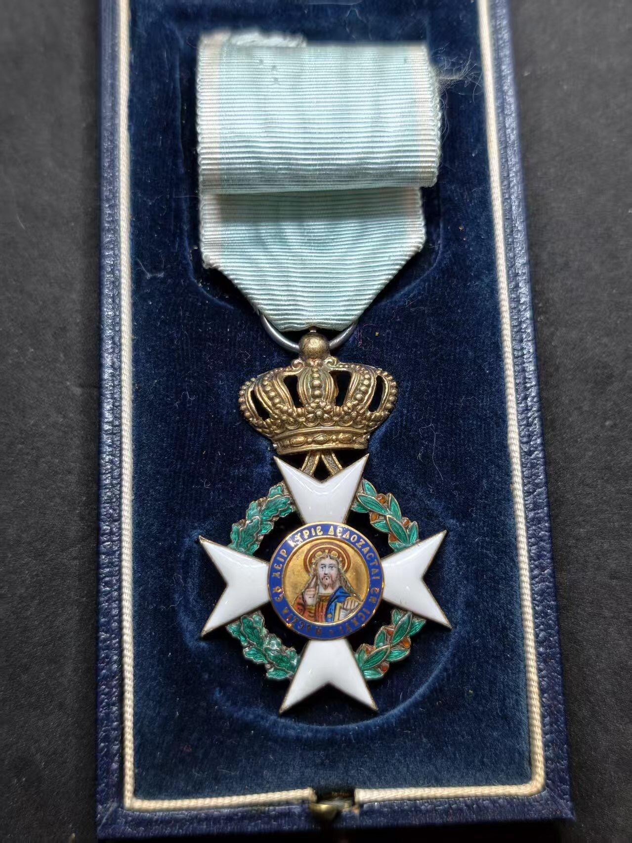 凯旋世界勋赏（持续上新中）（第22期新年大拍）（欢迎送拍）（对拍品有疑问请询问客服，不接受到手刀，出价默认拍品品相。请认真阅读拍卖规则！出价默认已认可！）（收到货请录制开箱视频，无视频概不处理问题。）