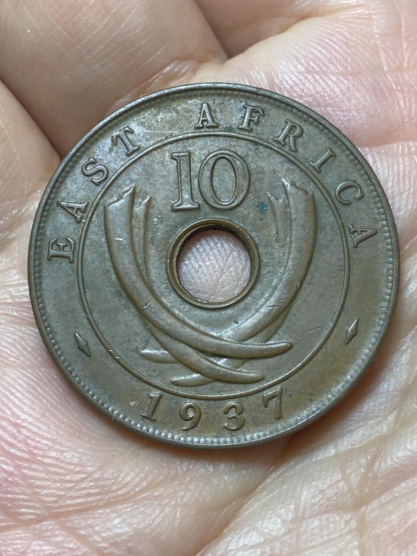 2026年第二十九场(总第一百九十八场）英国一线回流散币新年初九特拍场第一场(免佣金)