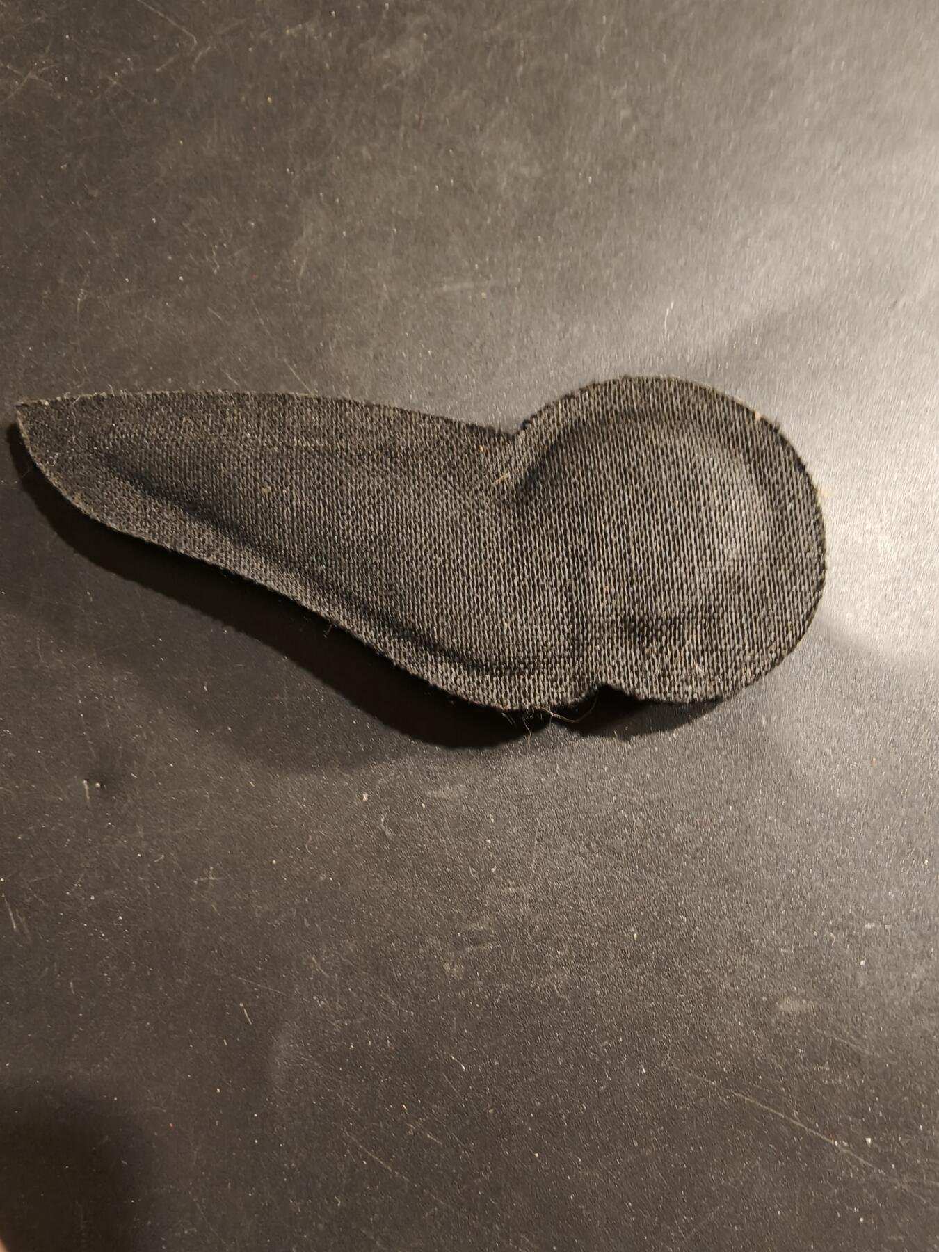 老王徽章第183期 英国皇家空军军需官胸章