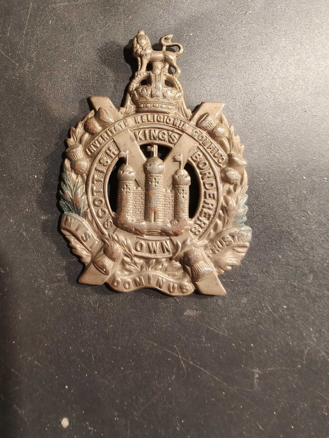 老王徽章第183期