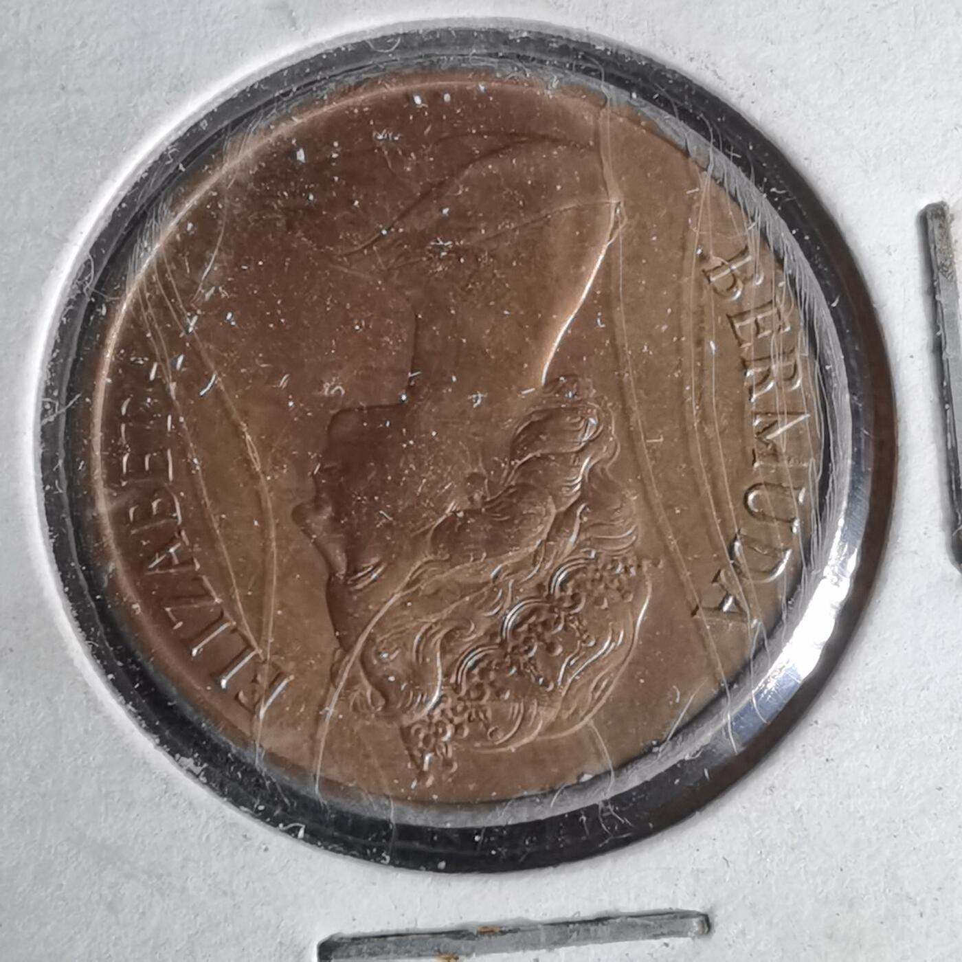 沼泽如烟--第999场 百慕大1971年一分