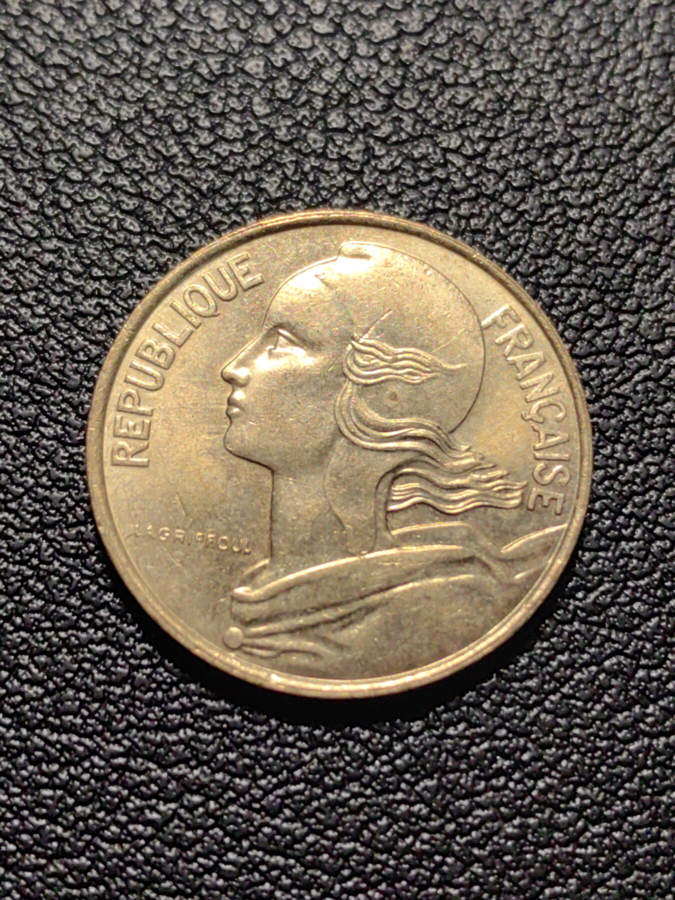 靖甫拍卖第五场 法国10分