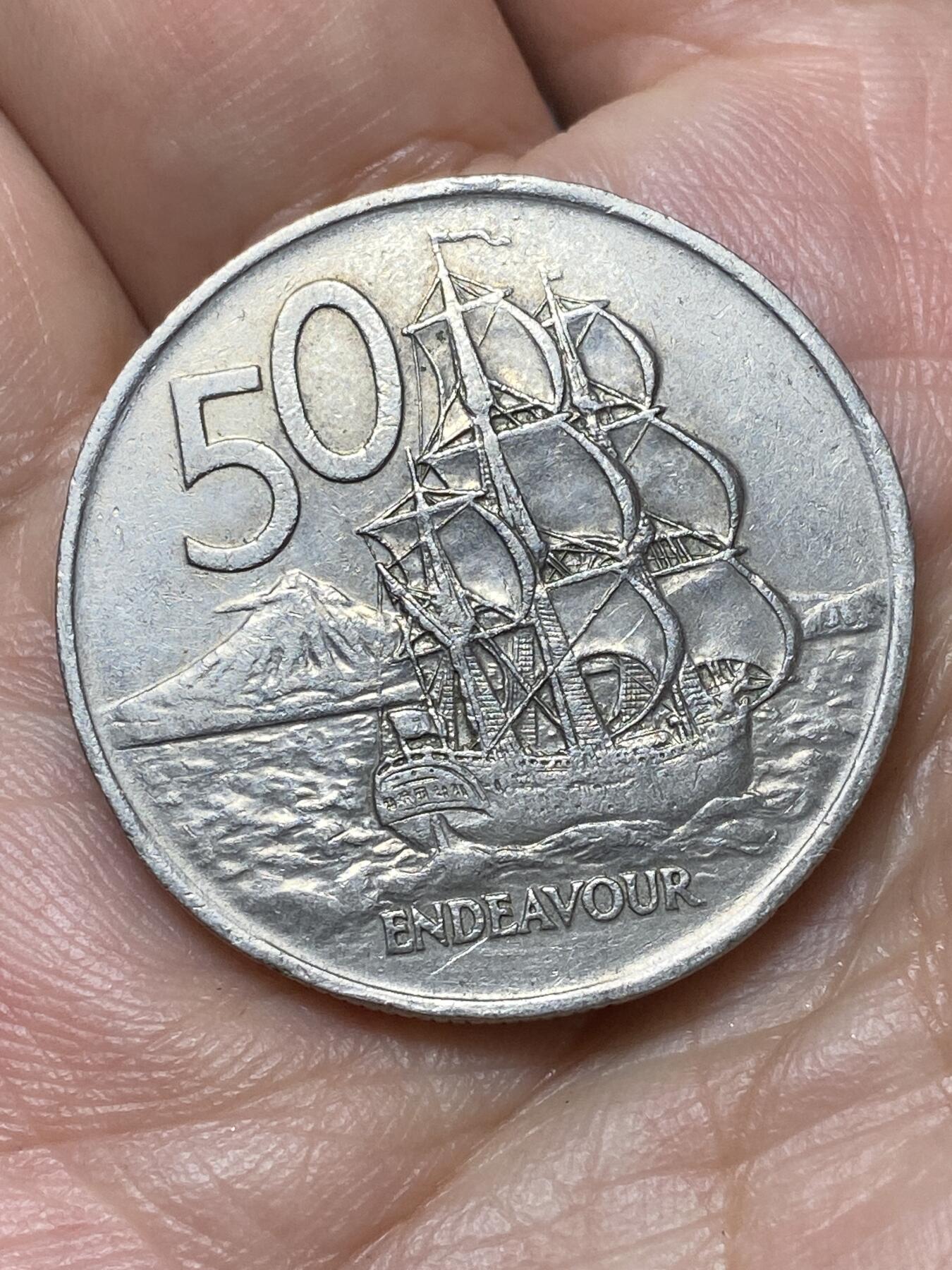 2026年第二十九场(总第一百九十八场）英国一线回流散币新年初九特拍场第一场(免佣金)