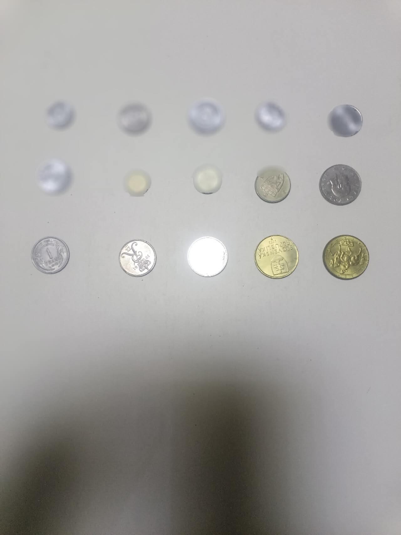 【20260221】非全新纸币和硬币第338场 欧洲国家15枚硬币