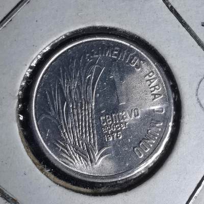 沼泽如烟--第999场 - 巴西1975年一分