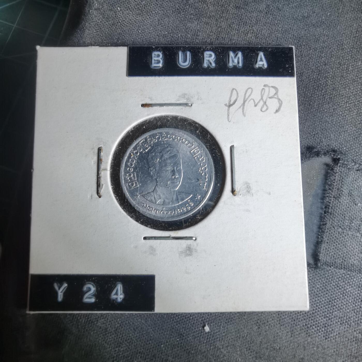 沼泽如烟--第999场 缅甸