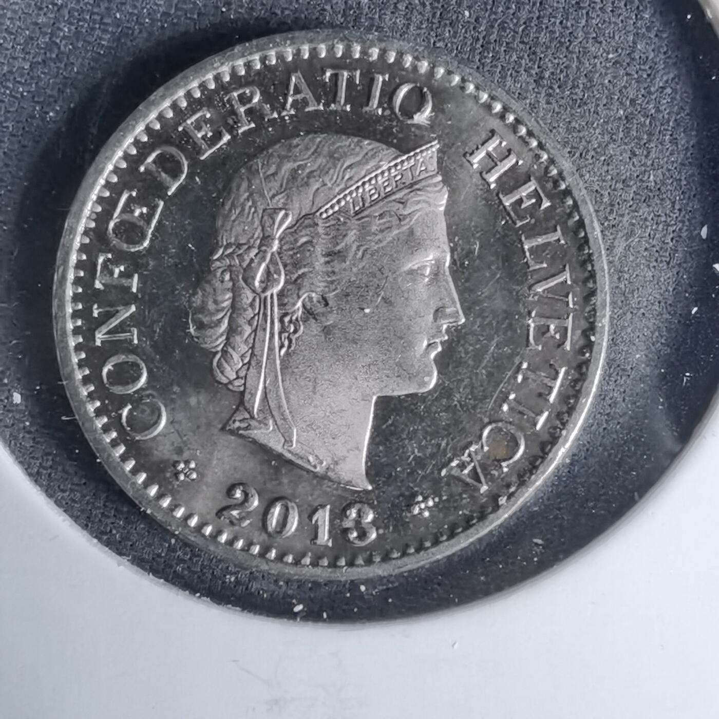 沼泽如烟--第999场 瑞士2013年十分