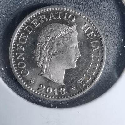 沼泽如烟--第999场 - 瑞士2013年十分