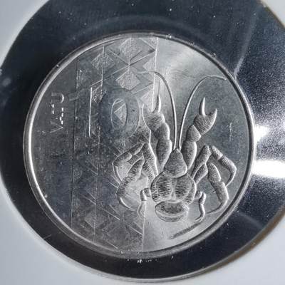 沼泽如烟--第999场 - 瓦努阿图2023年10瓦图