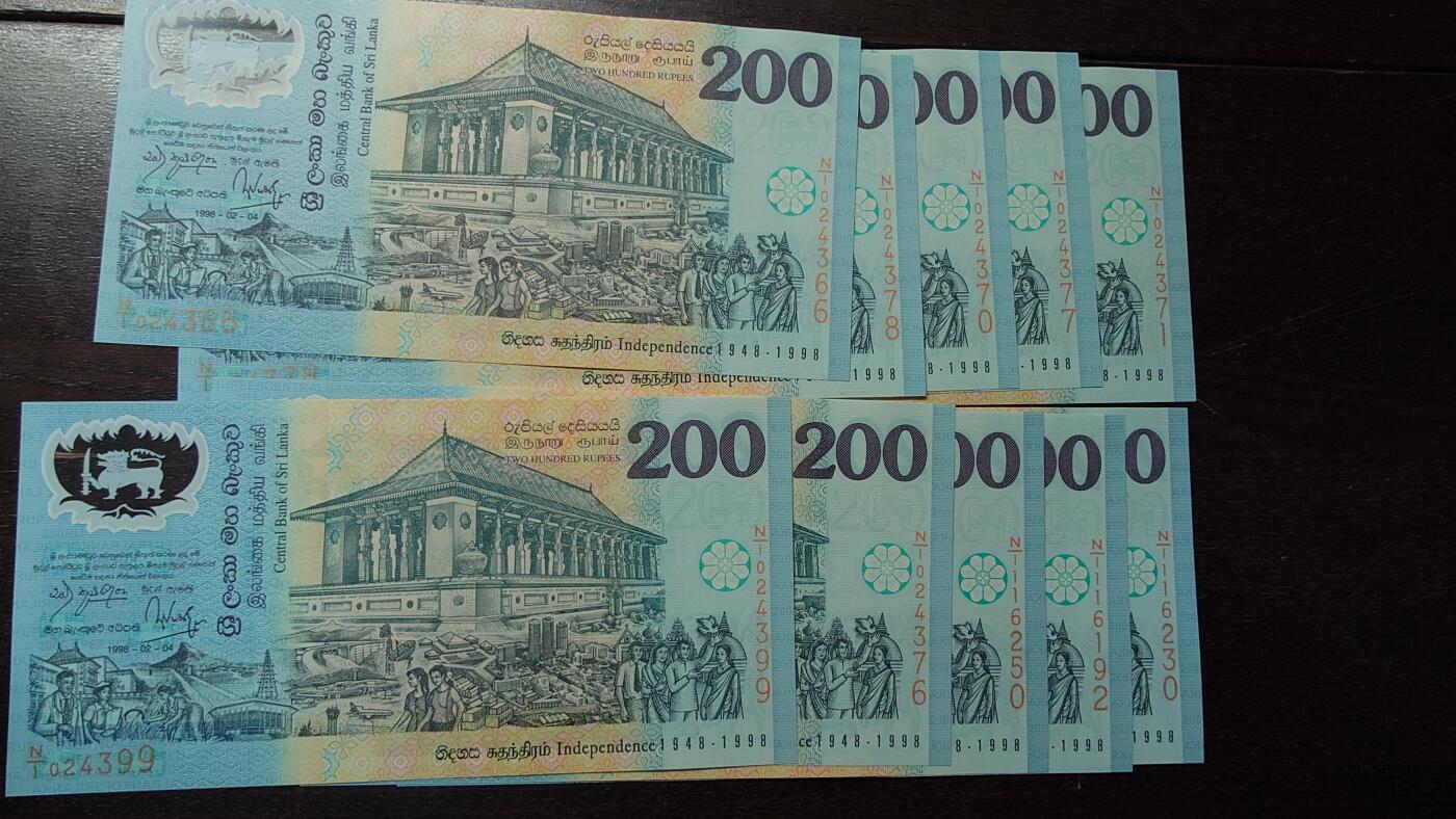 世界钱币～微拍第235期暨2026年第16期  数十款中低端货品10张批发成本价起拍