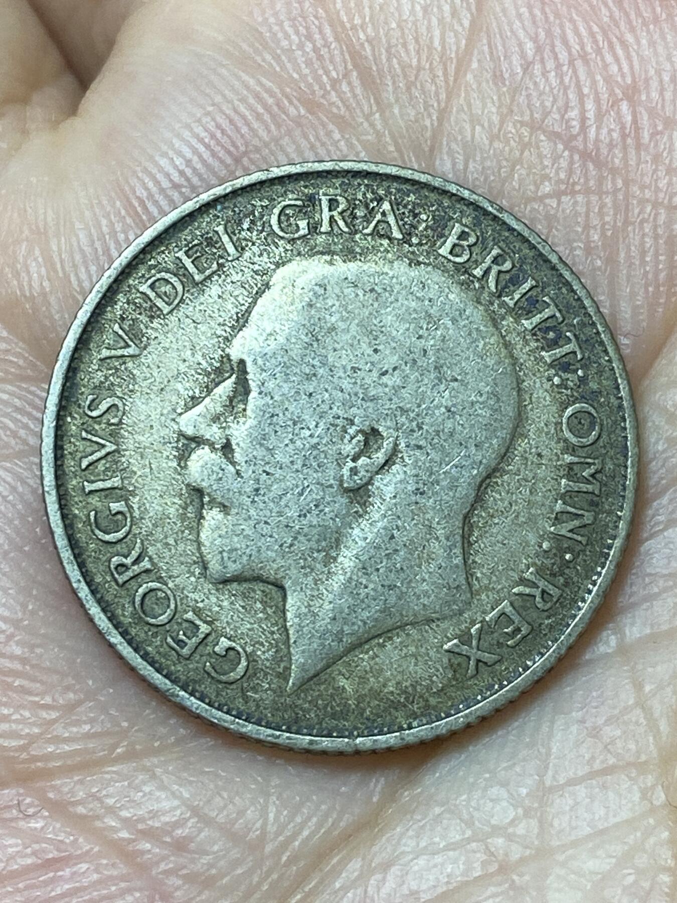 2026年第二十九场(总第一百九十八场）英国一线回流散币新年初九特拍场第一场(免佣金)