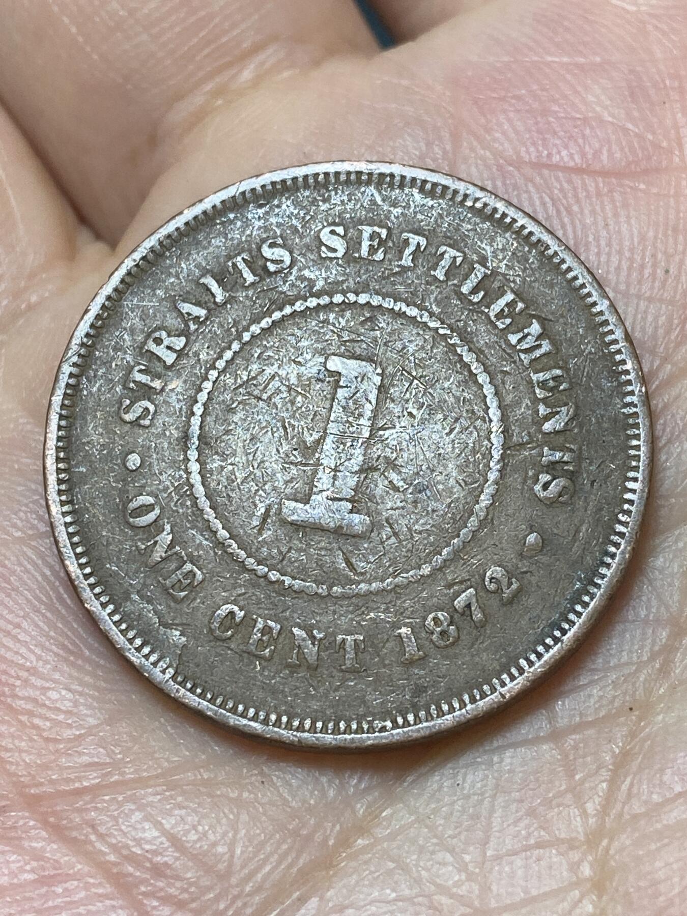 2026年第二十九场(总第一百九十八场）英国一线回流散币新年初九特拍场第一场(免佣金)