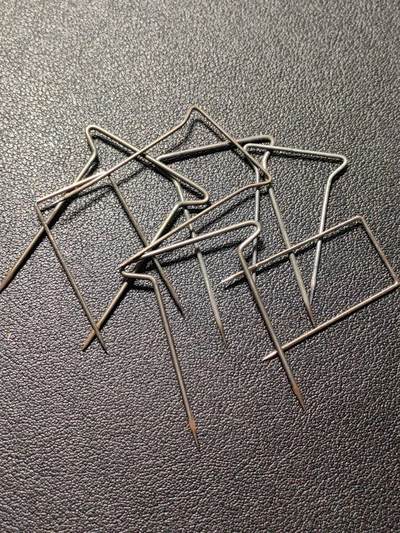 靖甫拍卖第五场 - 插针一组