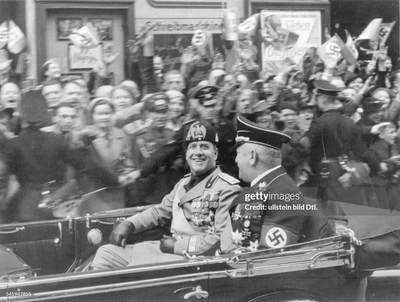 「Adolf Hitler签名系列」德意志Ⅲ最高級别历史文件原件元首阿道夫.希特勒亲签 (极其稀有) 「Adolf Hitler签名系列」德意志Ⅲ最高級别历史文件原件元首阿道夫.希特勒亲签 (极其稀有)