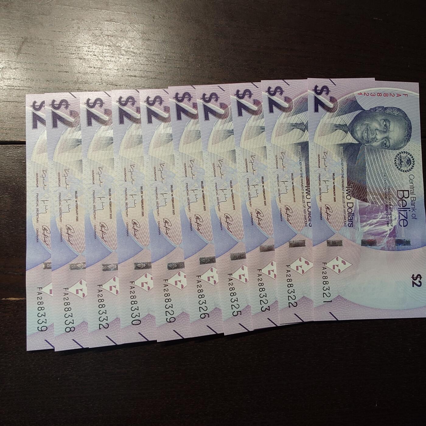 世界钱币～微拍第235期暨2026年第16期  数十款中低端货品10张批发成本价起拍