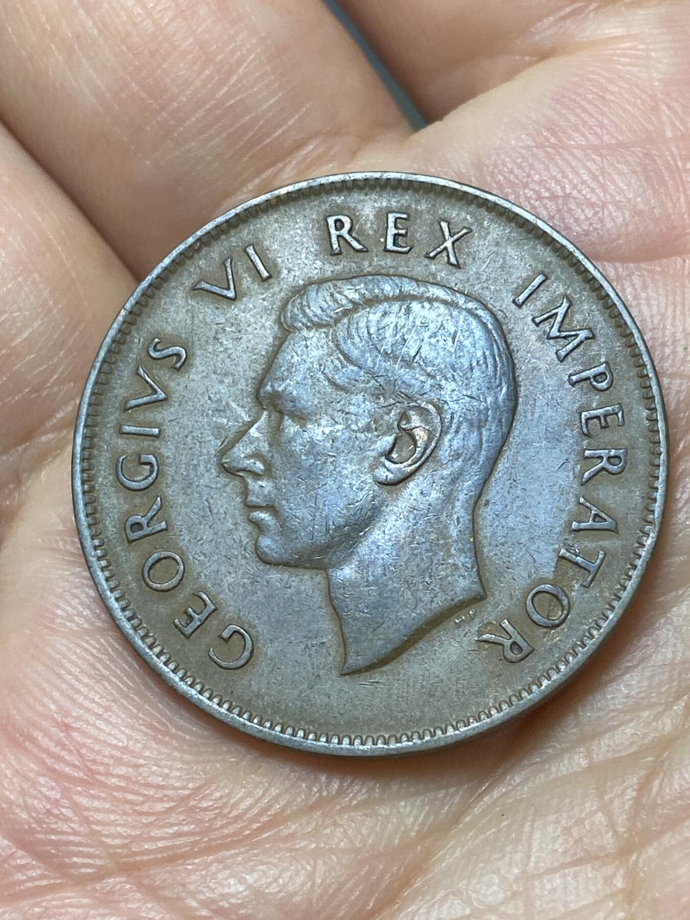 2026年第二十九场(总第一百九十八场）英国一线回流散币新年初九特拍场第一场(免佣金)