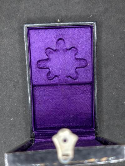 凯旋世界勋赏（持续上新中）（第22期新年大拍）（欢迎送拍）（对拍品有疑问请询问客服，不接受到手刀，出价默认拍品品相。请认真阅读拍卖规则！出价默认已认可！）（收到货请录制开箱视频，无视频概不处理问题。） - 八瑞空盒