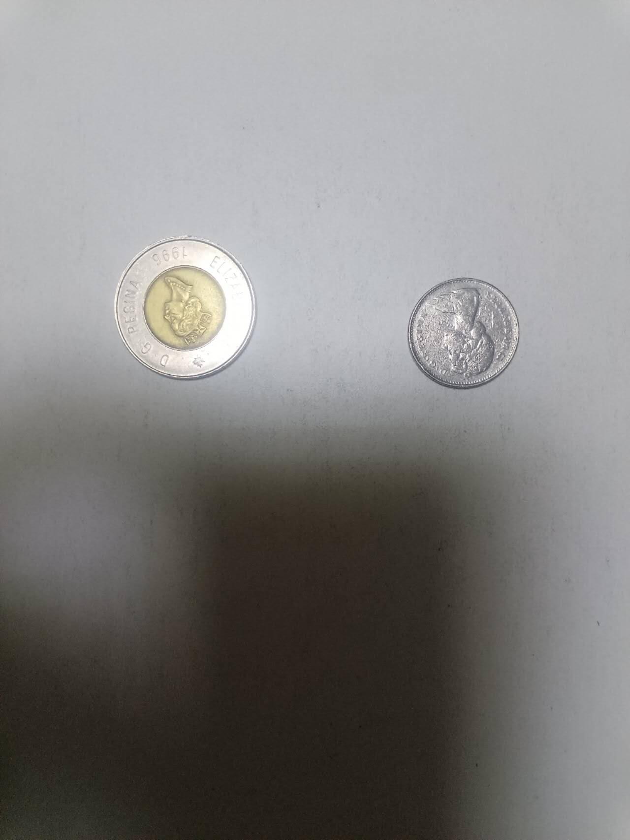 【20260221】非全新纸币和硬币第338场 加拿大2.05加元