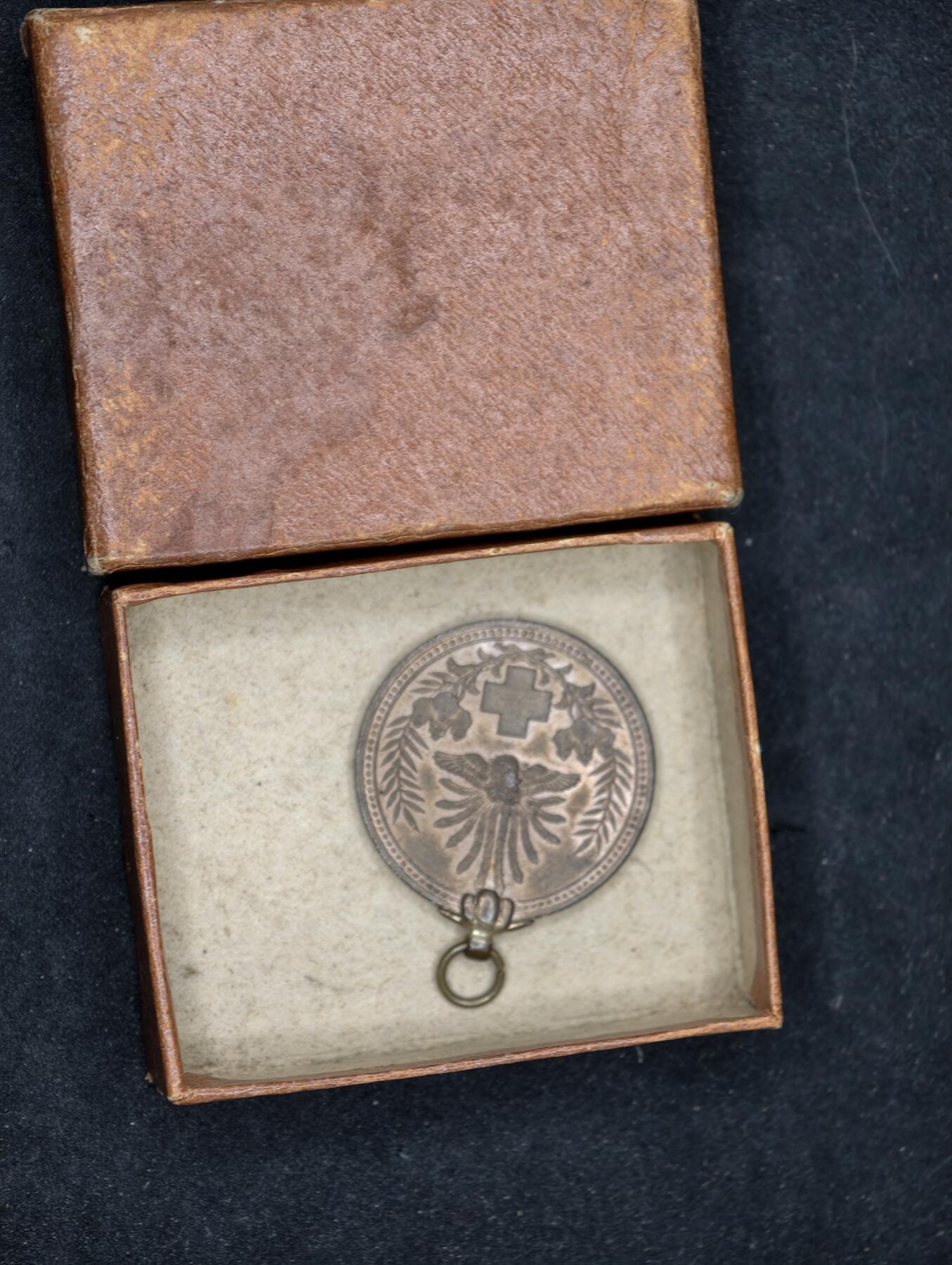 凯旋世界勋赏（持续上新中）（第22期新年大拍）（欢迎送拍）（对拍品有疑问请询问客服，不接受到手刀，出价默认拍品品相。请认真阅读拍卖规则！出价默认已认可！）（收到货请录制开箱视频，无视频概不处理问题。）