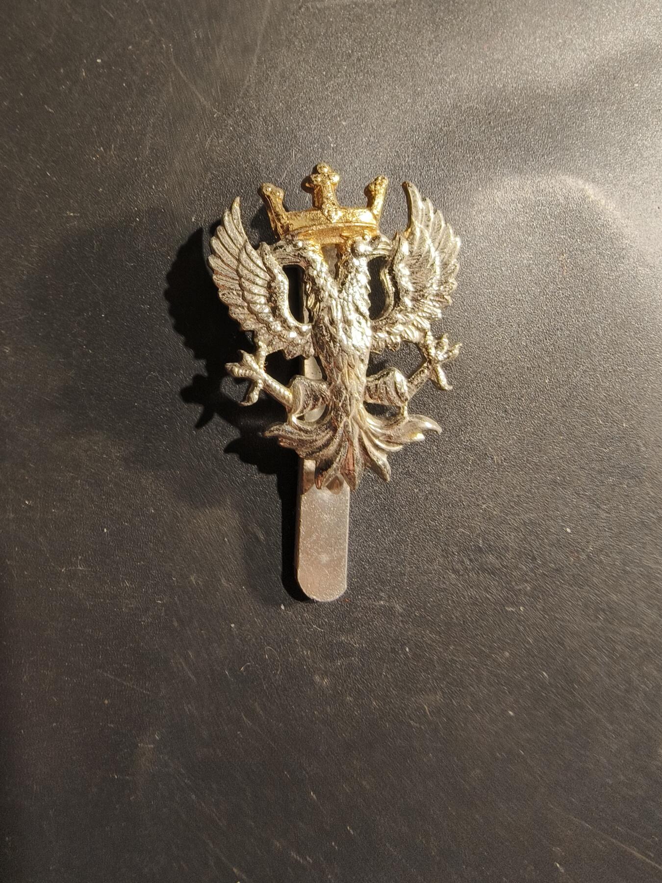 老王徽章第183期