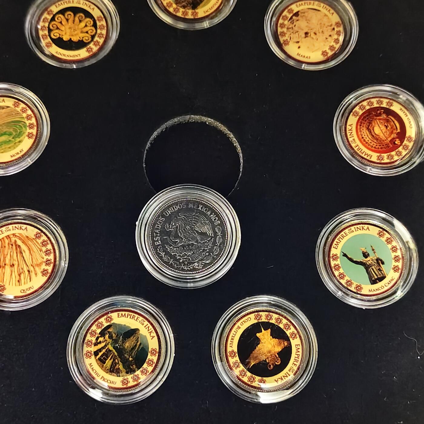 【全场包邮】纯粹捡漏拍505场