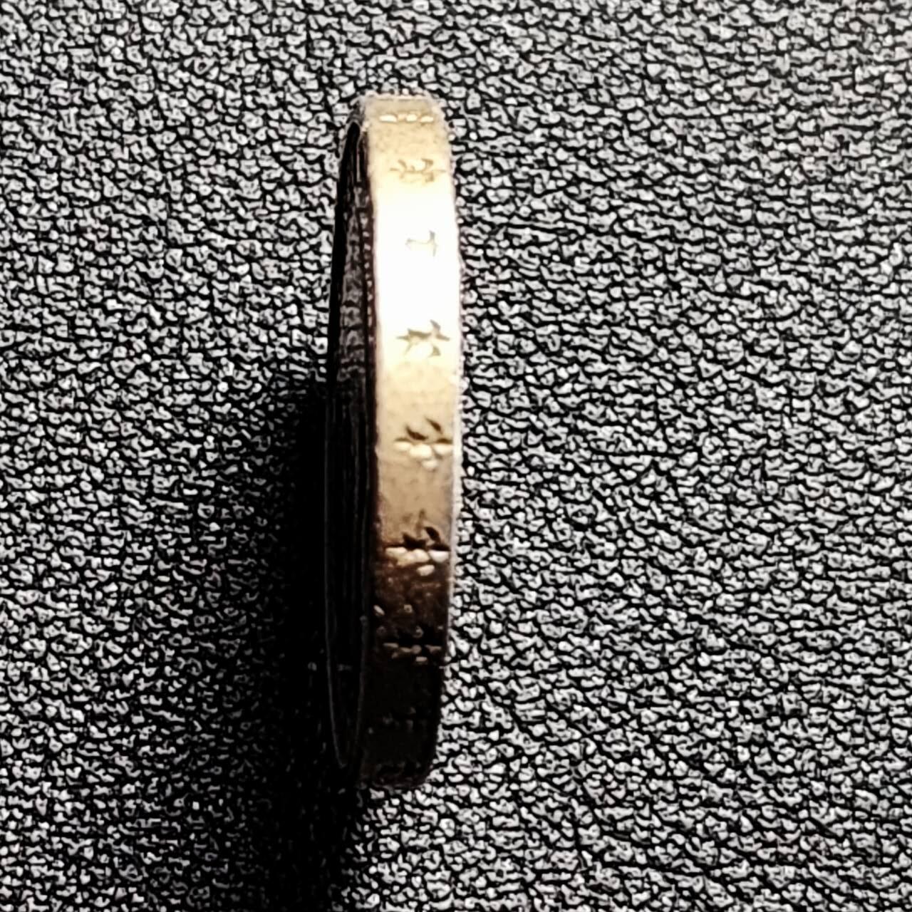 泉币菌-第193场- 新年第一场 新年快乐 本场拍品多 请提前出价 厚重 西班牙100比塞塔 双柱 卡洛斯一世国王 铜币 24.5mm 