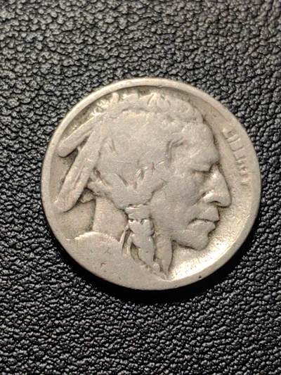 靖甫拍卖第五场 - 美国牦牛五分1913-1938