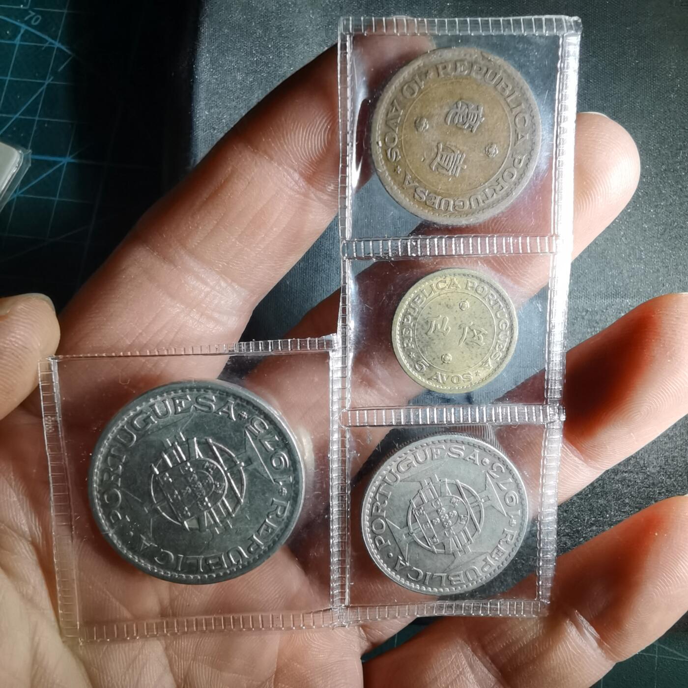 沼泽如烟--第999场 澳门四枚