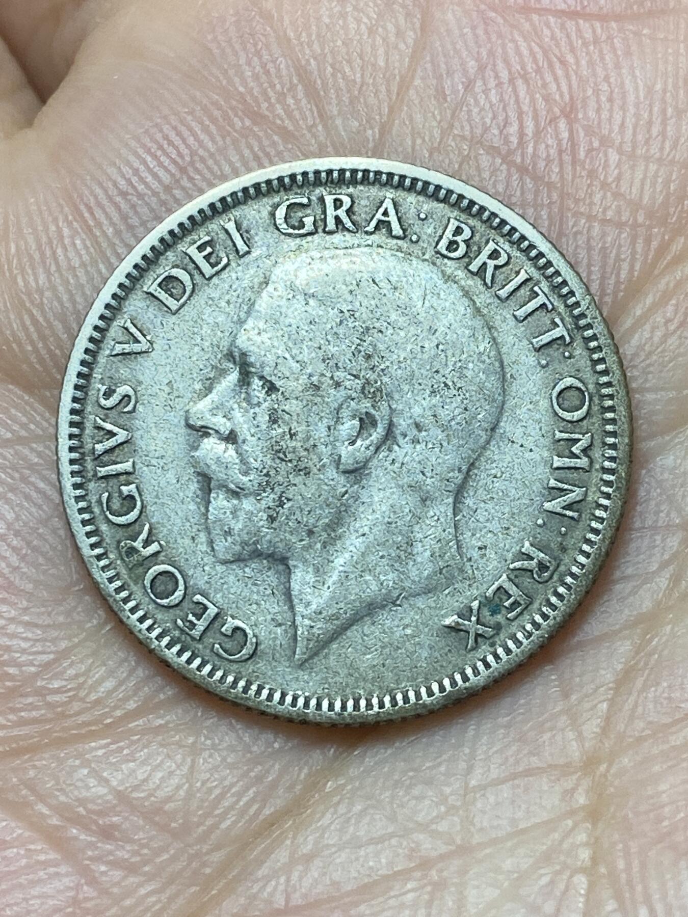 2026年第二十九场(总第一百九十八场）英国一线回流散币新年初九特拍场第一场(免佣金)