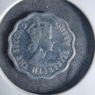 沼泽如烟--第999场 - 伯利兹2007年一分