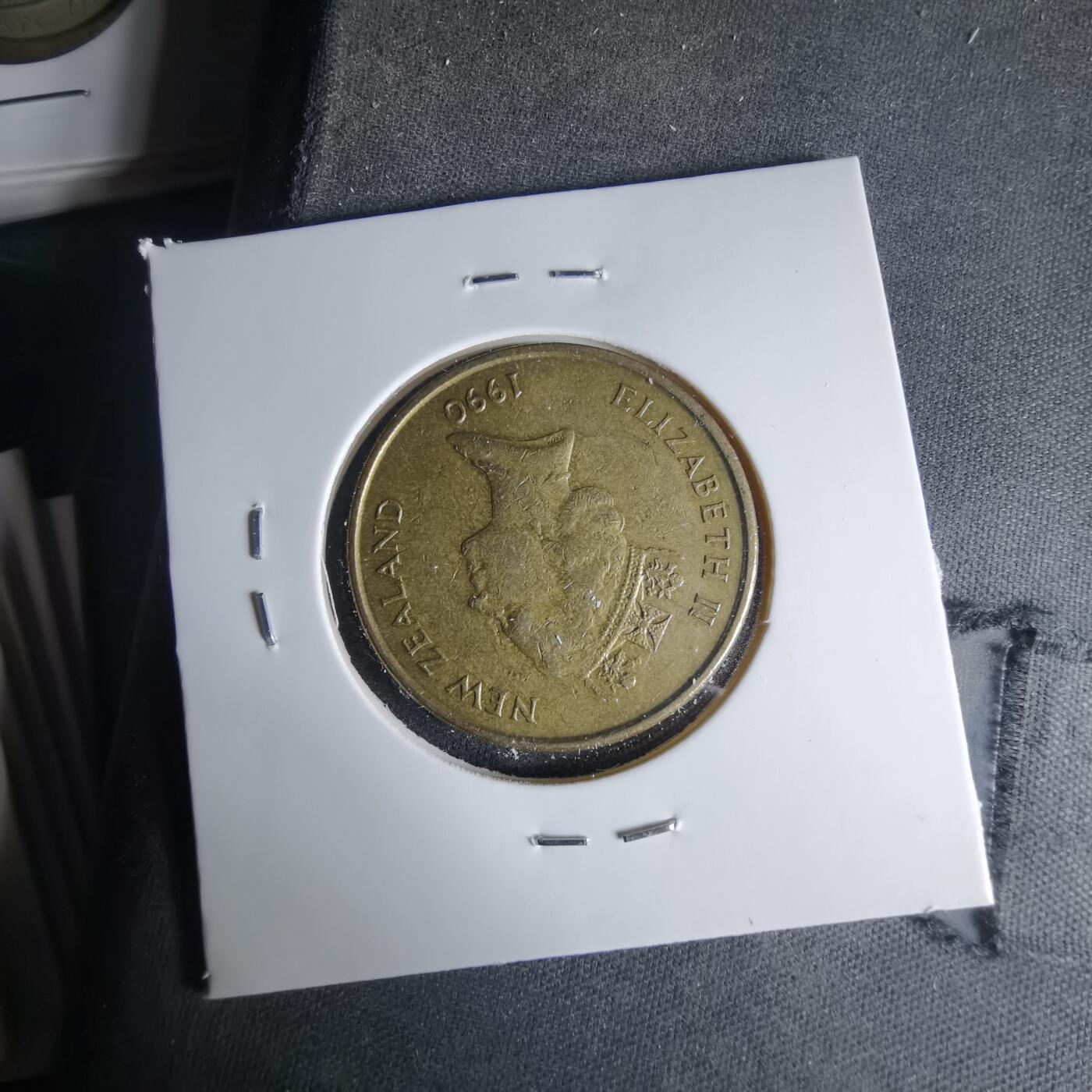 沼泽如烟--第999场 新西兰1990年二元