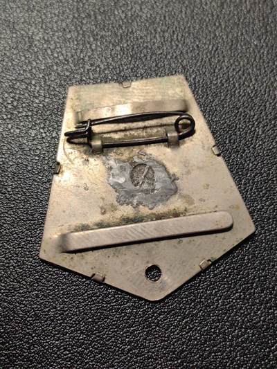 靖甫拍卖第五场 - 苏联二爪钢挂