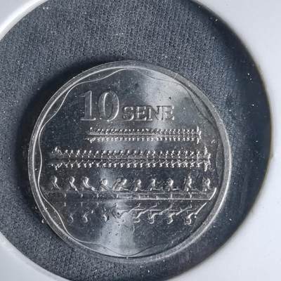 沼泽如烟--第999场 - 萨摩亚2011年十分