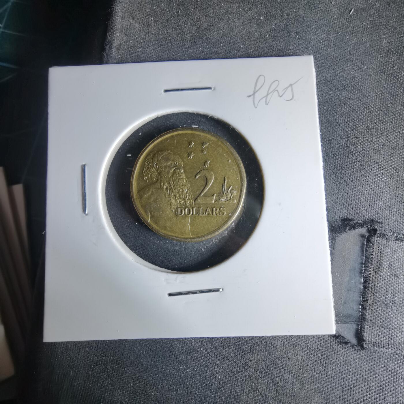 沼泽如烟--第999场 澳大利亚1998年二元