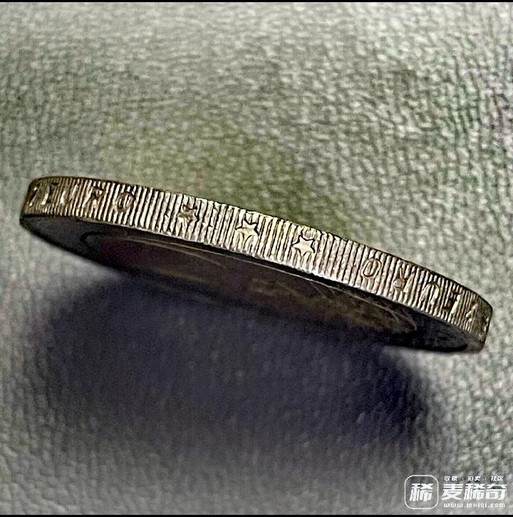 全新奥地利2002年2欧元双金属双色靓品硬币