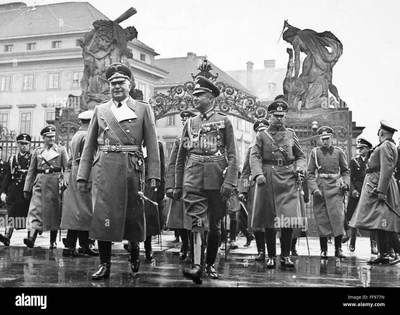 「Adolf Hitler签名系列」德意志Ⅲ最高級别历史文件原件元首阿道夫.希特勒亲签 (极其稀有) 「Adolf Hitler签名系列」德意志Ⅲ最高級别历史文件原件元首阿道夫.希特勒亲签 (极其稀有)