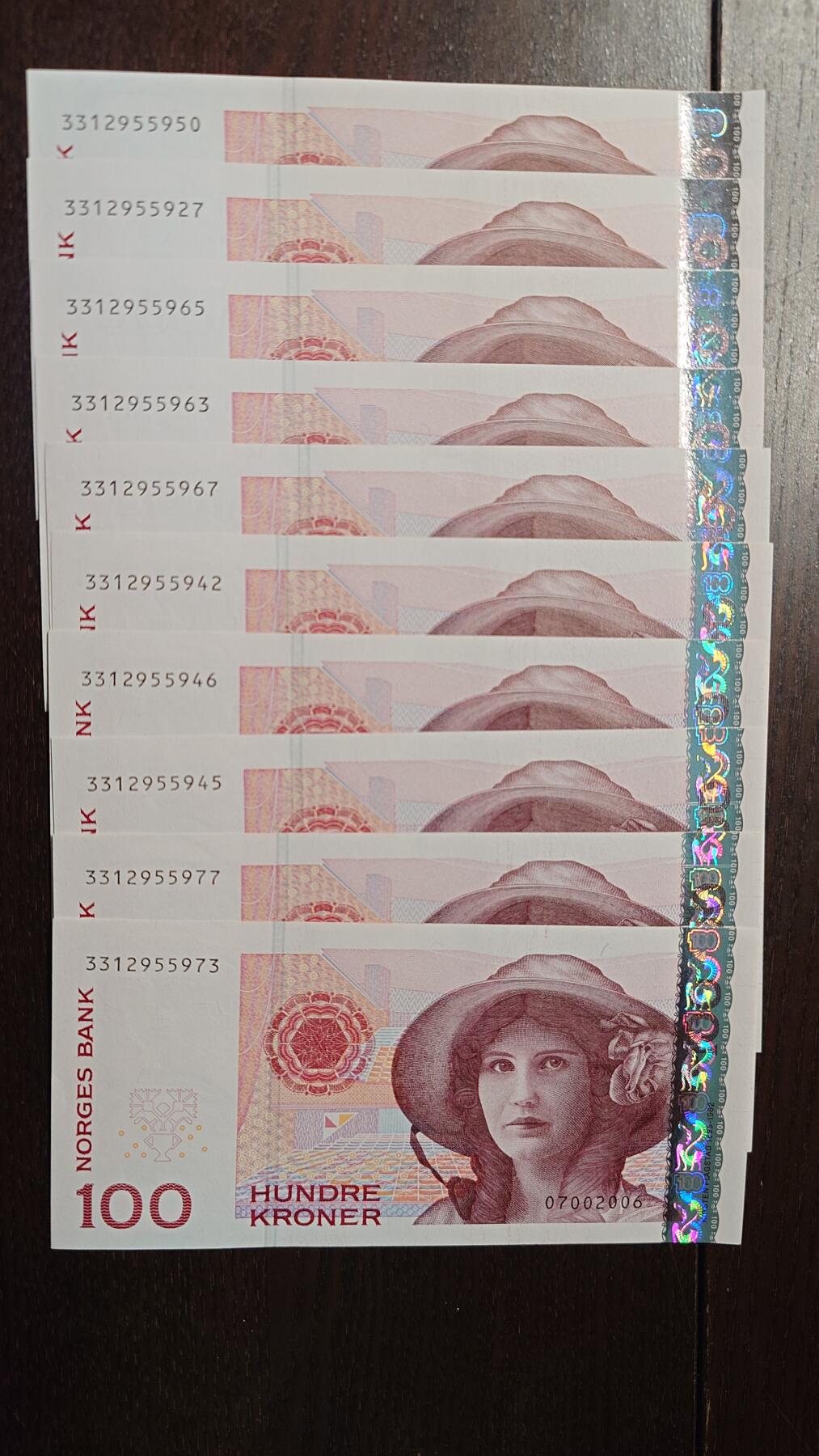 世界钱币～微拍第235期暨2026年第16期  数十款中低端货品10张批发成本价起拍