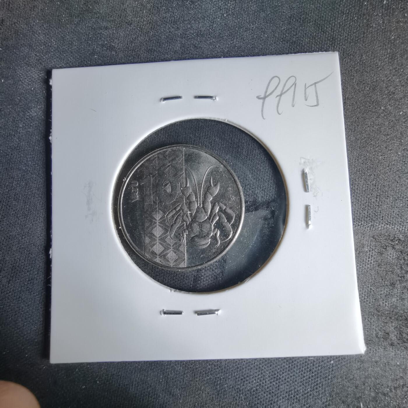 沼泽如烟--第999场 瓦努阿图2015年10瓦图