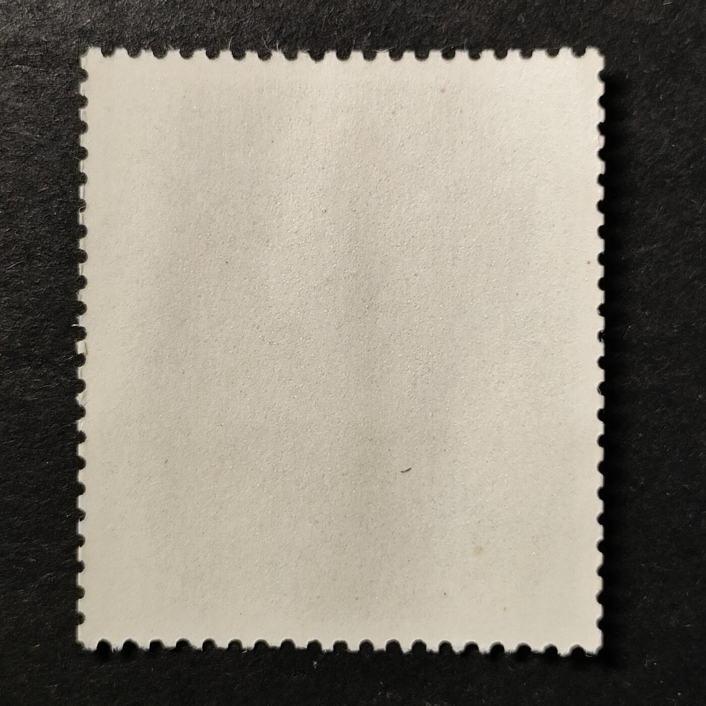 ↓君缘收藏748期☞钱币邮品↓无佣金、可寄存、满30元包邮  琉球邮票，1966年自然保护·琉球啄木鸟邮票