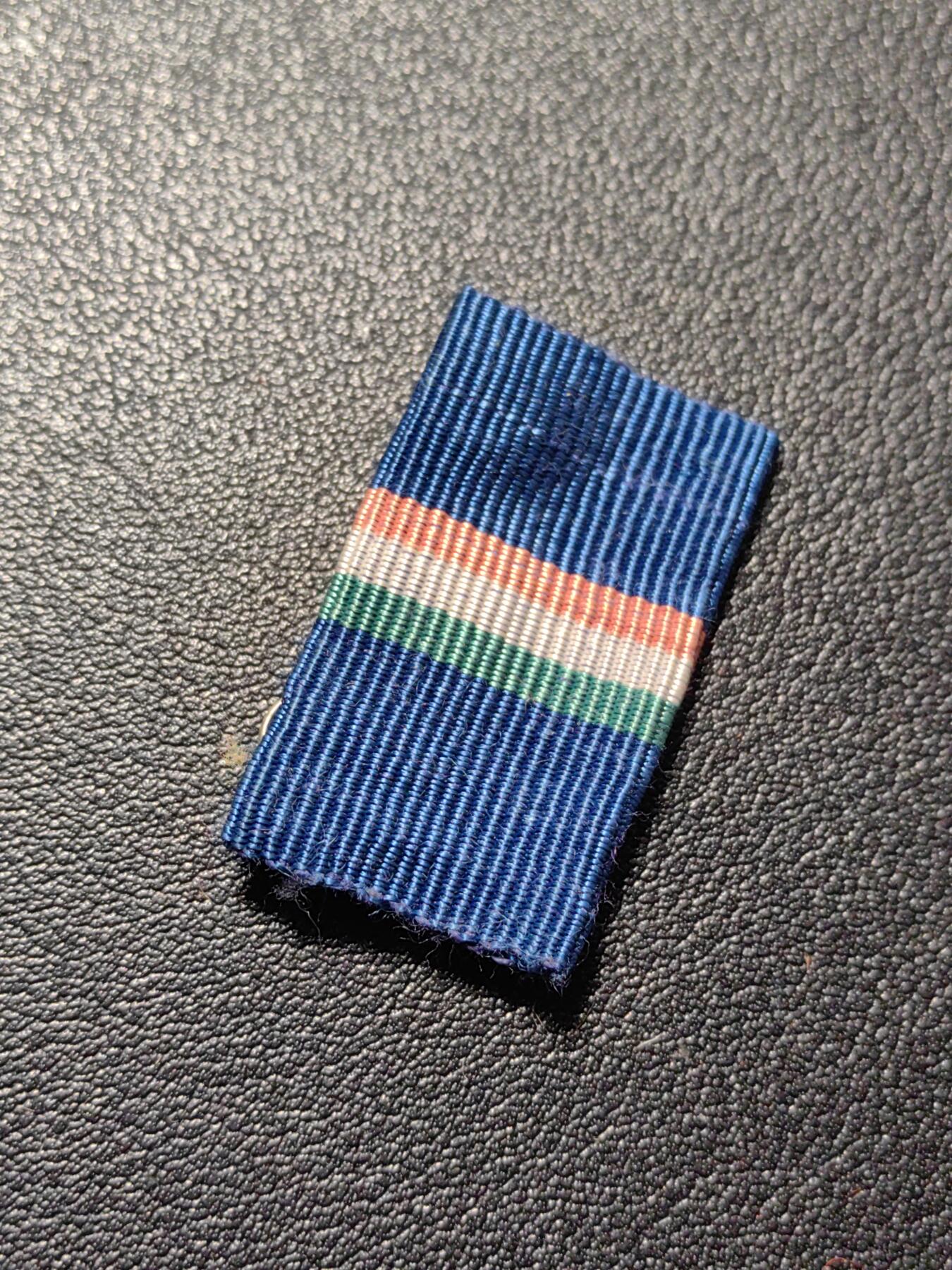 靖甫拍卖第五场 匈牙利为祖国服务勋章布略