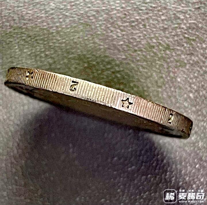 意大利2002年2欧元双金属双色靓品硬币