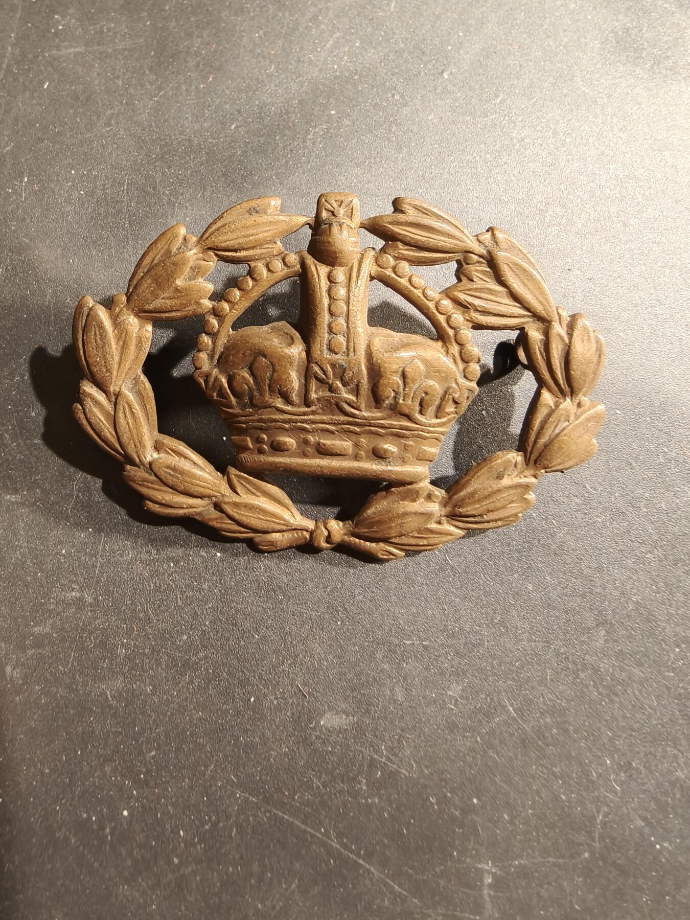 老王徽章第183期