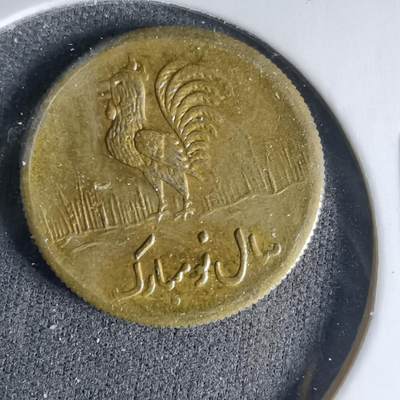 沼泽如烟--第999场 - 伊朗代币