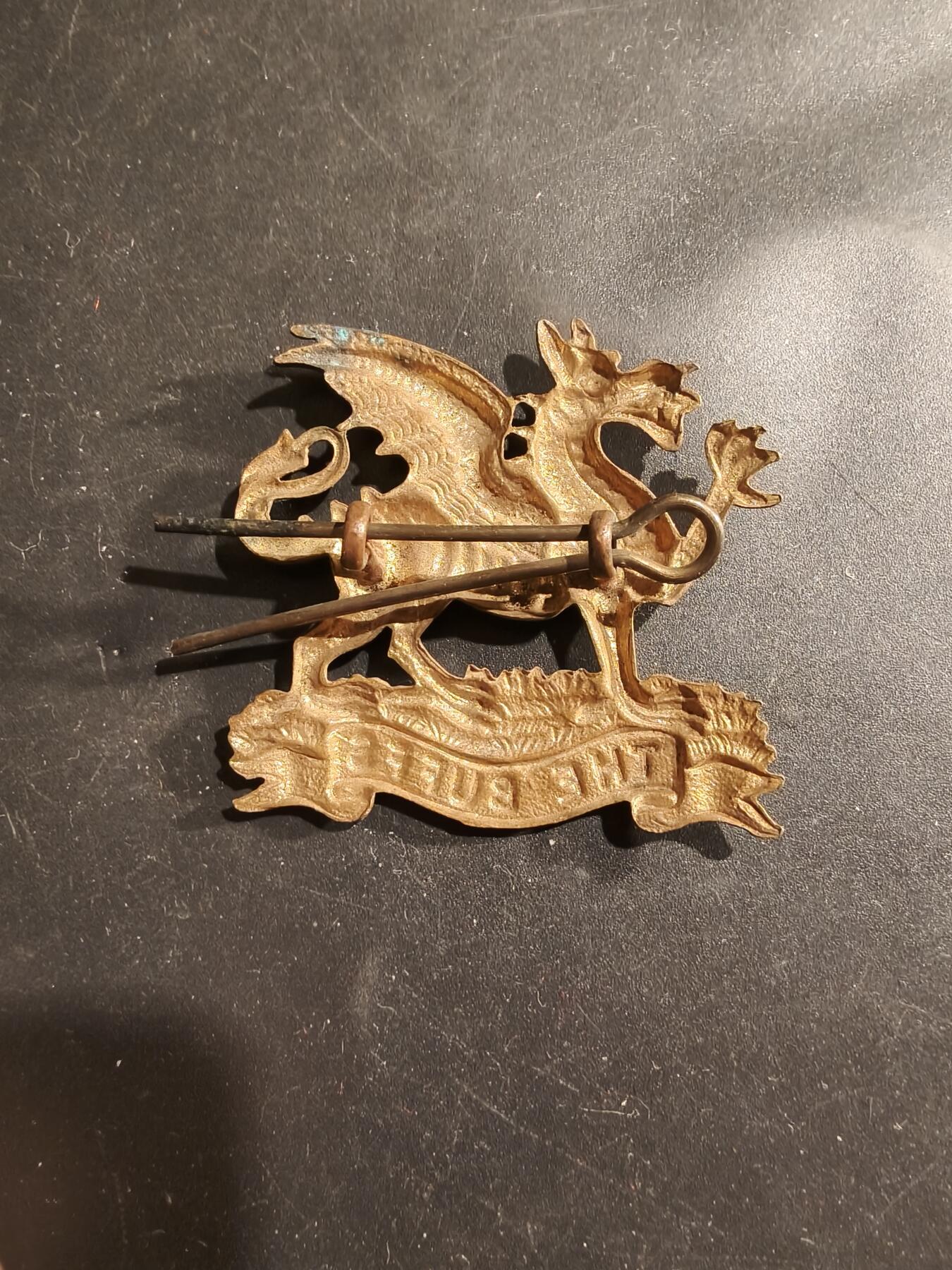 老王徽章第183期